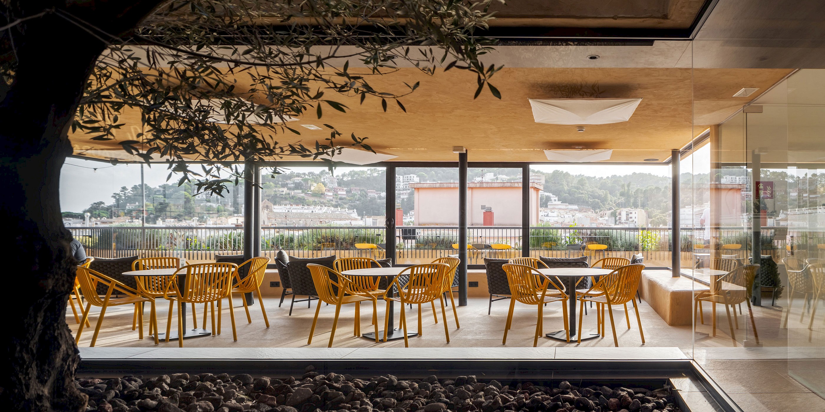 Imagen del proyecto SA COBERTA